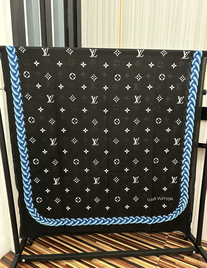 Louis Vuitton Scarf DPLS51808