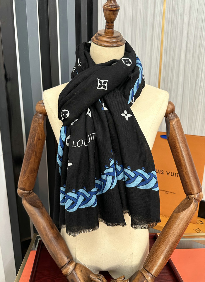 Louis Vuitton Scarf DPLS51808