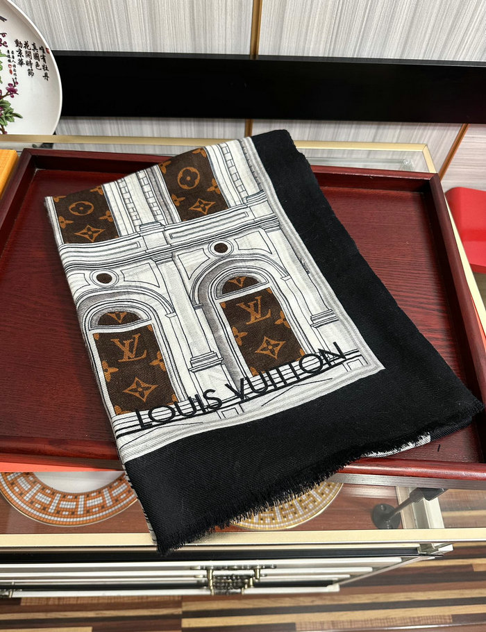 Louis Vuitton Scarf DPLS51809