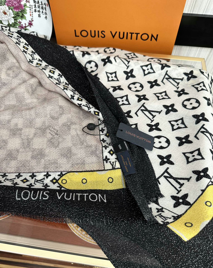 Louis Vuitton Scarf DPLS51811