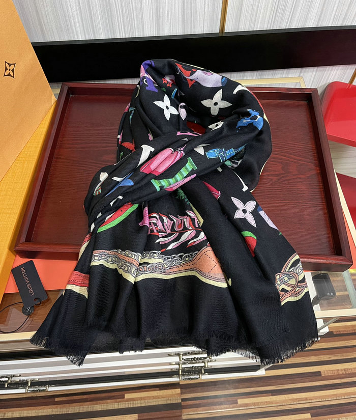 Louis Vuitton Scarf DPLS51813