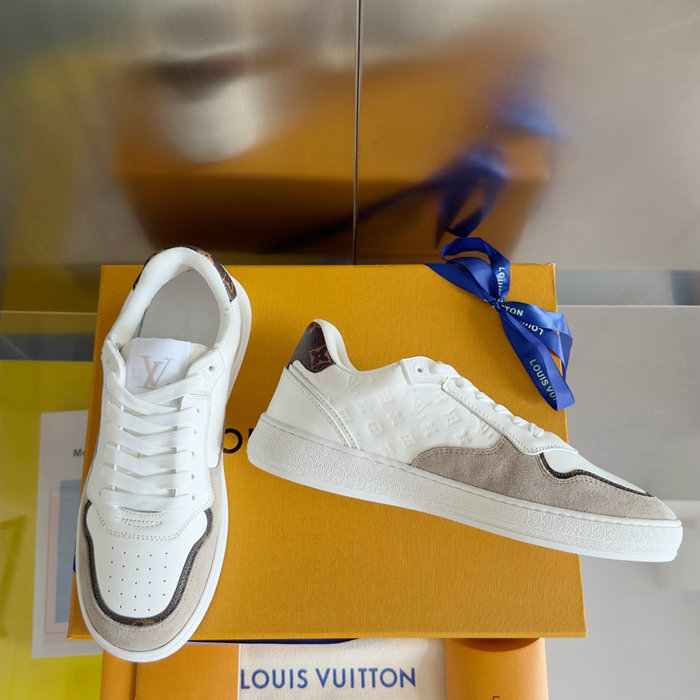 Louis Vuitton Sneakers MSL51802