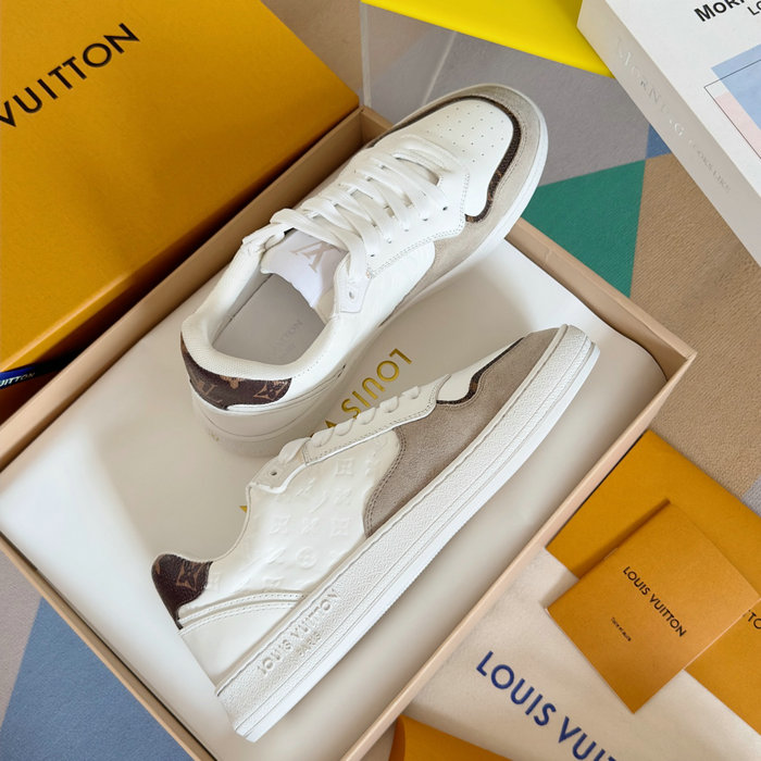 Louis Vuitton Sneakers MSL51802