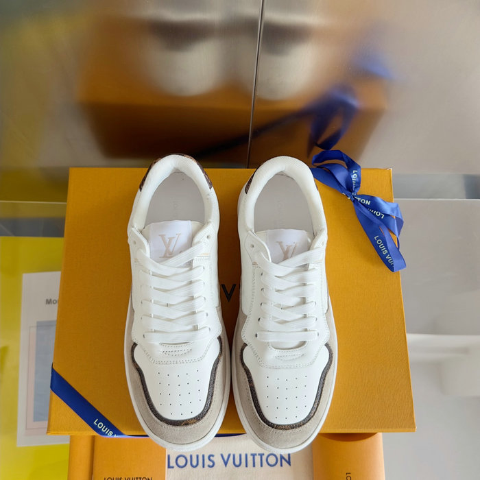 Louis Vuitton Sneakers MSL51802