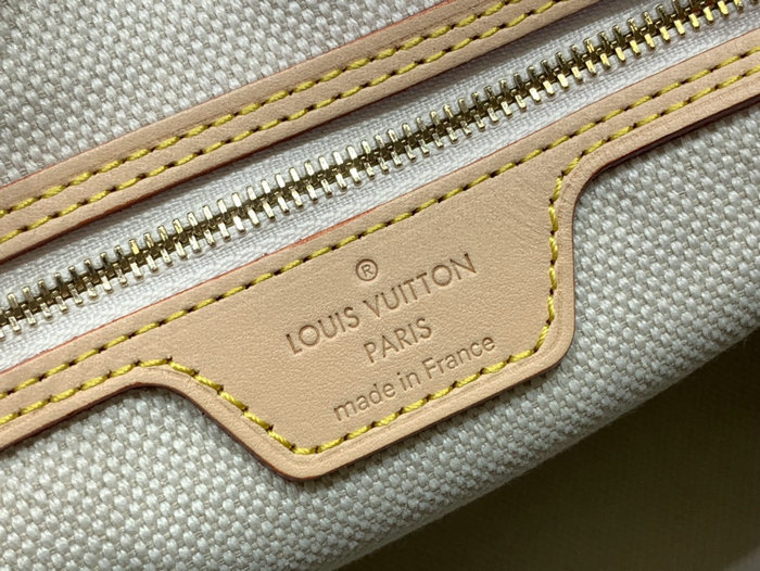 Louis Vuitton Speedy Bandouliere 30 M47087
