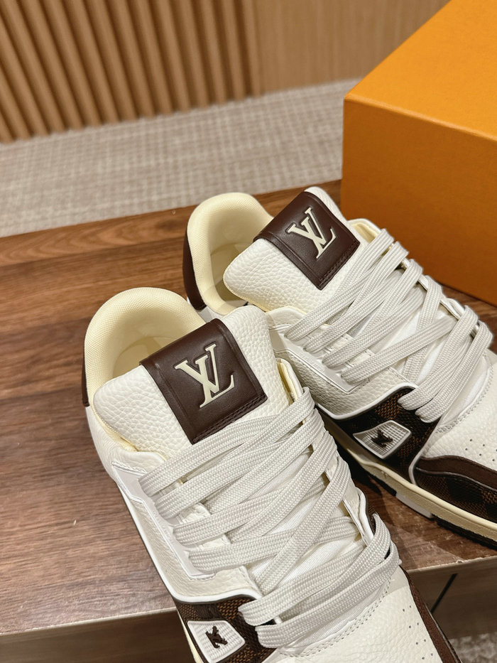 Louis Vuitton Trainer Sneakers MSL51801