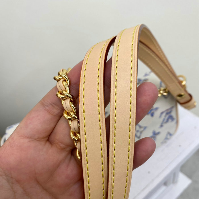 Louis Vuitton Wallet on Chain Ivy M83499