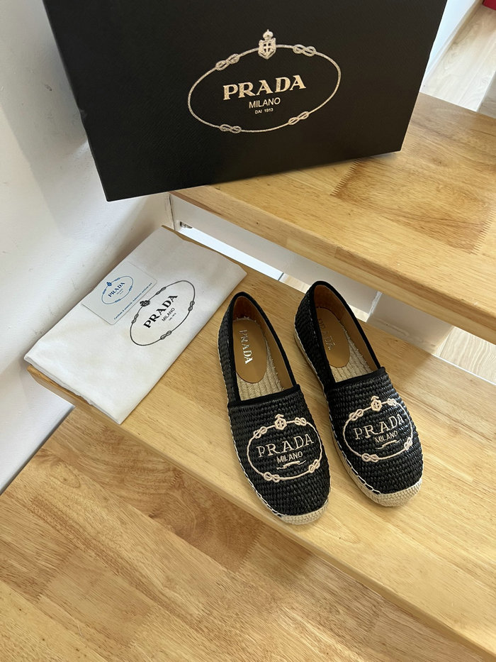 Prada Espadrille MSP51802