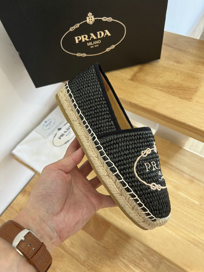 Prada Espadrille MSP51802