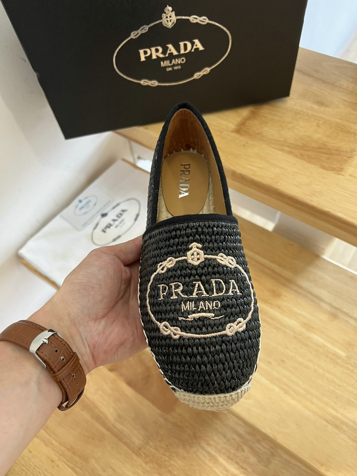 Prada Espadrille MSP51802