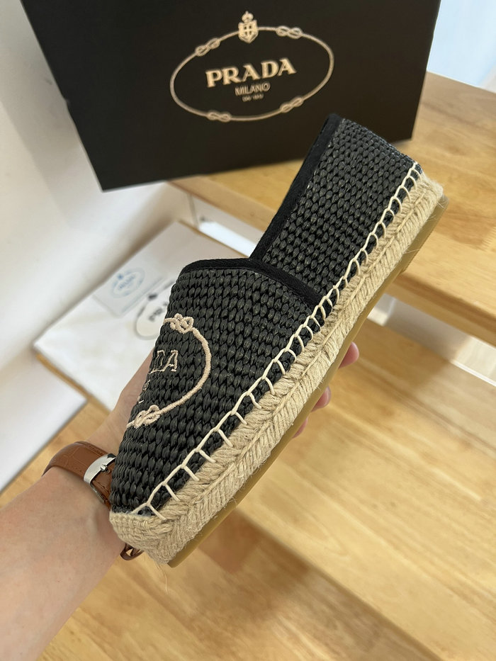 Prada Espadrille MSP51802