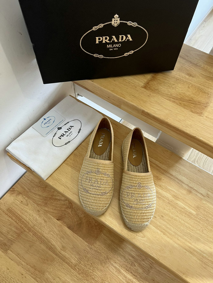 Prada Espadrille MSP51803