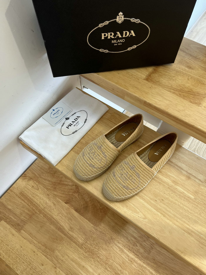 Prada Espadrille MSP51803