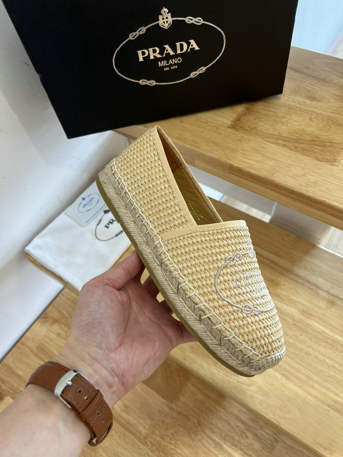 Prada Espadrille MSP51803