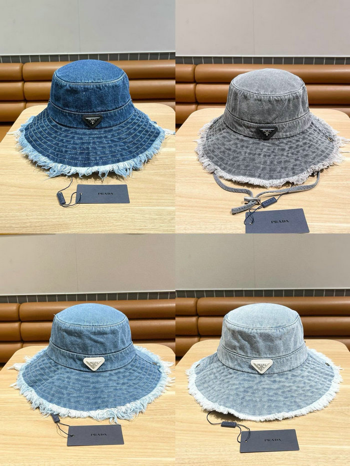 Prada Hat WHP52002