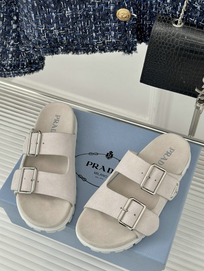 Prada Sandals MSP51801