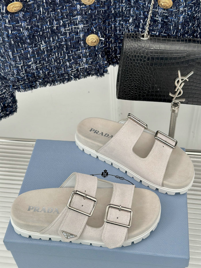 Prada Sandals MSP51801