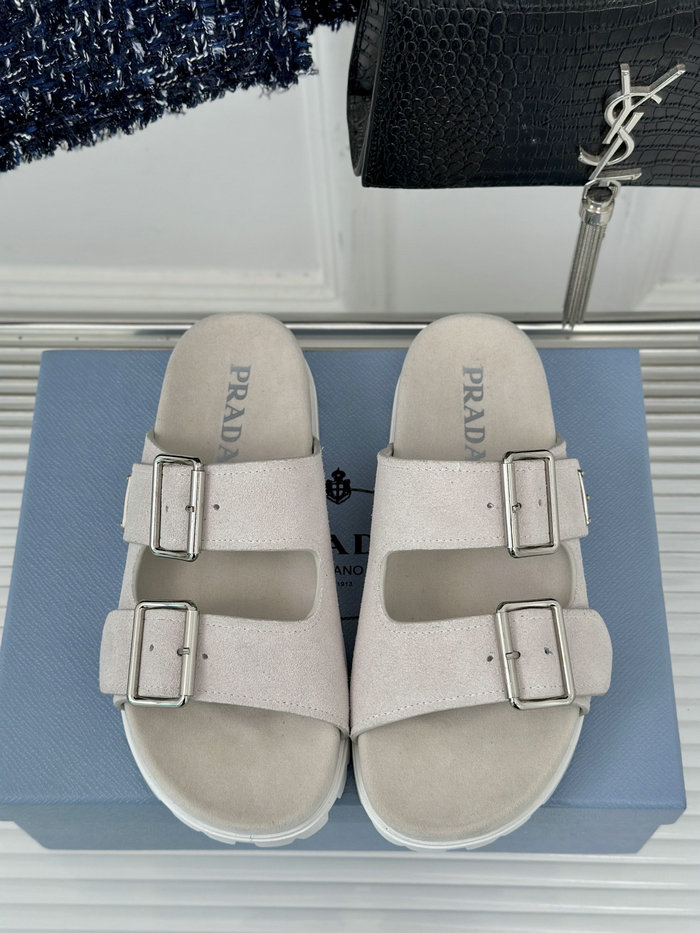 Prada Sandals MSP51801