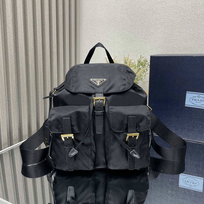 Prada Small Re-Nylon backpack 1BZ677