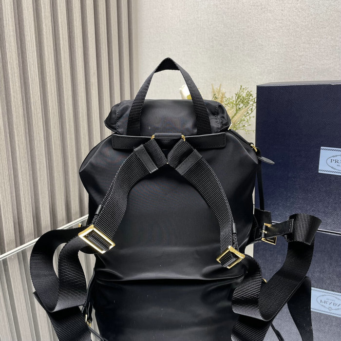 Prada Small Re-Nylon backpack 1BZ677