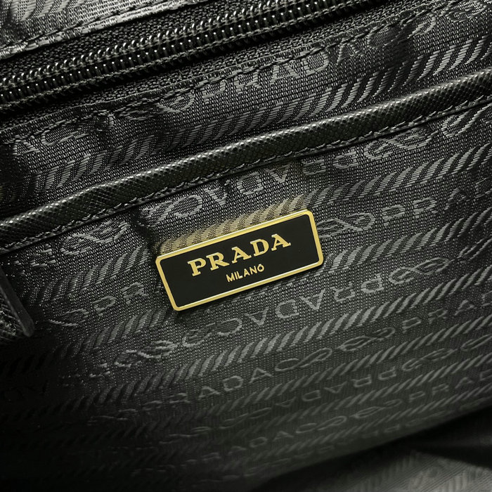 Prada Small Re-Nylon backpack 1BZ677