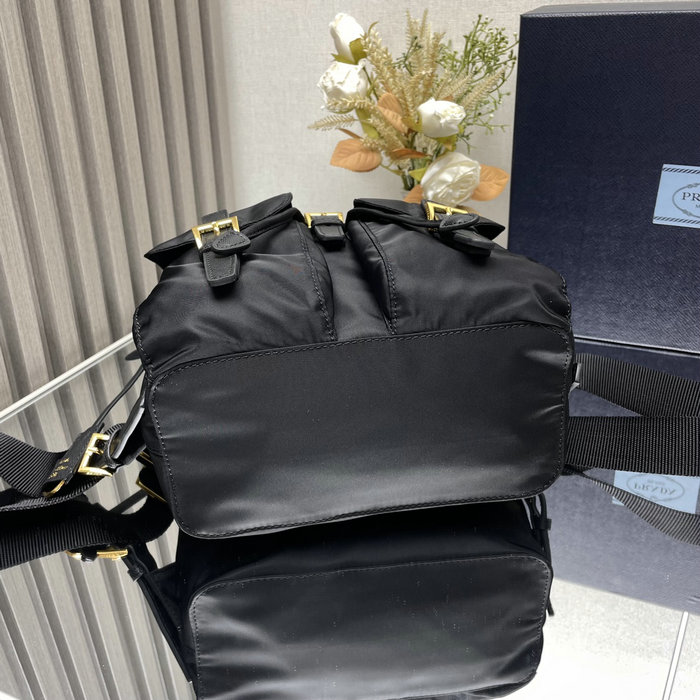 Prada Small Re-Nylon backpack 1BZ677