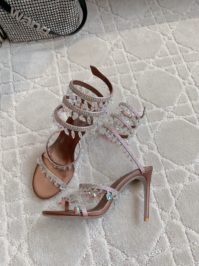 Rene Caovilla Sandals WSR52219