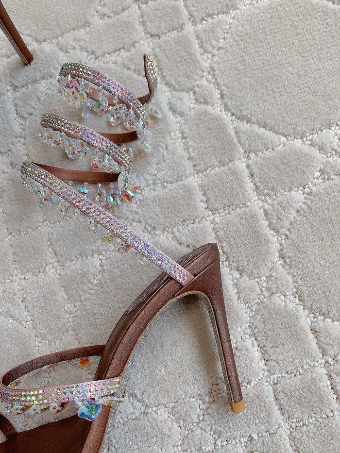 Rene Caovilla Sandals WSR52219