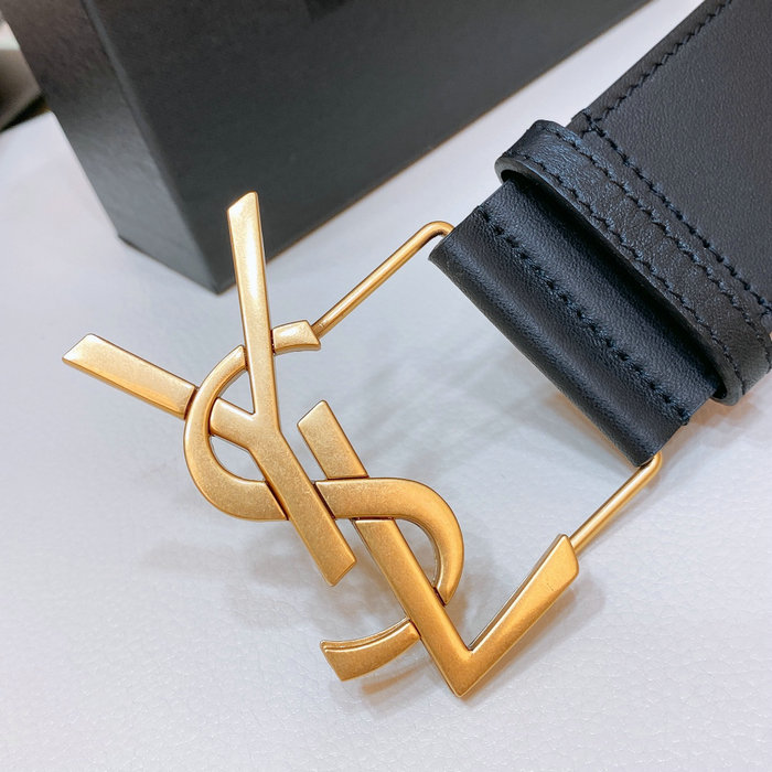 Saint Laurent Belt WBS52001