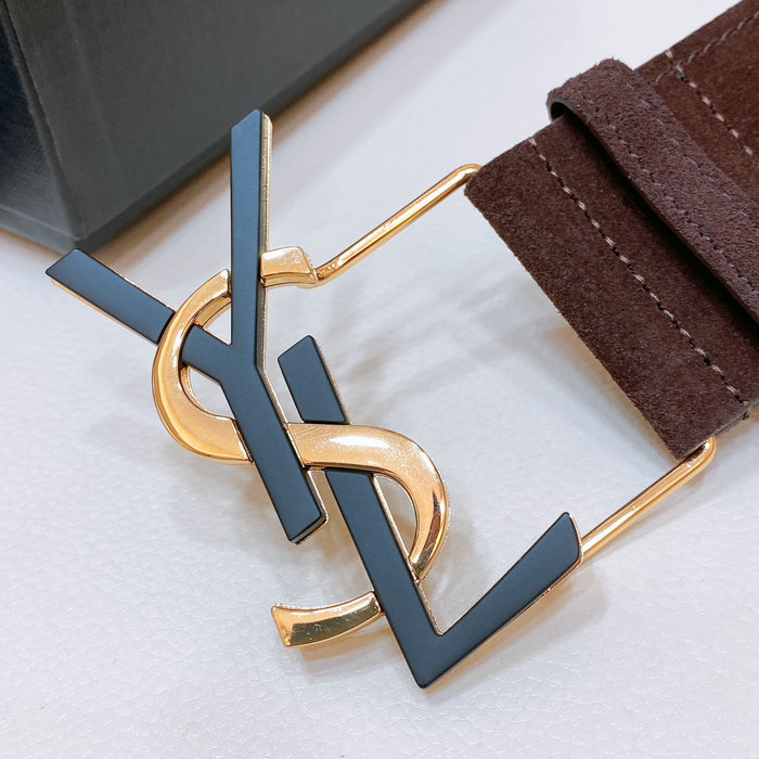 Saint Laurent Belt WBS52003