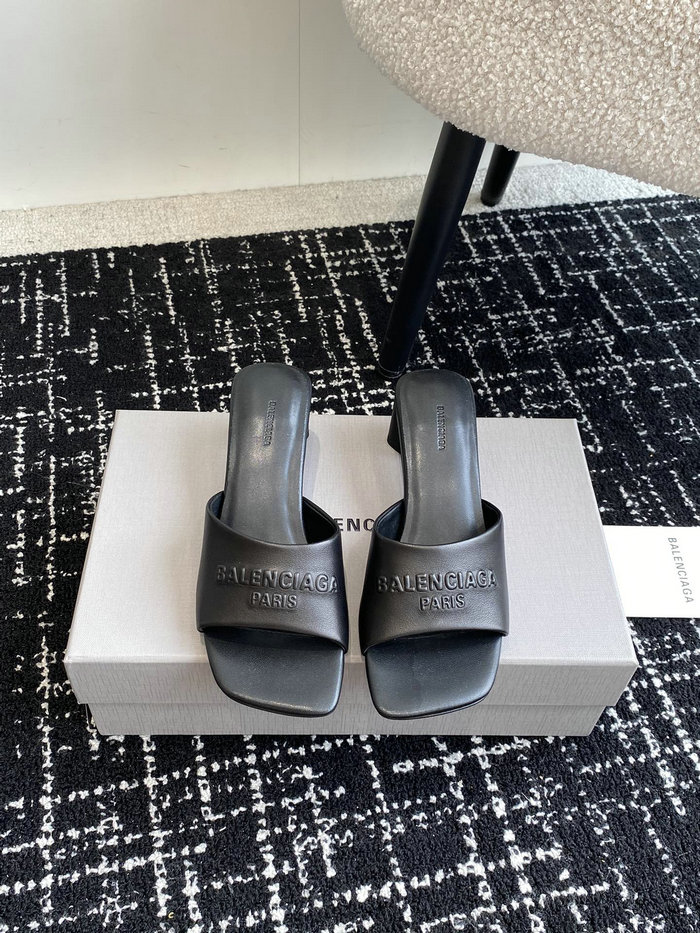 Balenciaga Sandals MSB60101