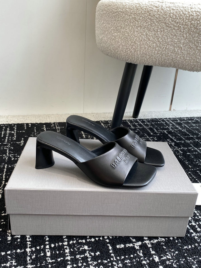 Balenciaga Sandals MSB60101