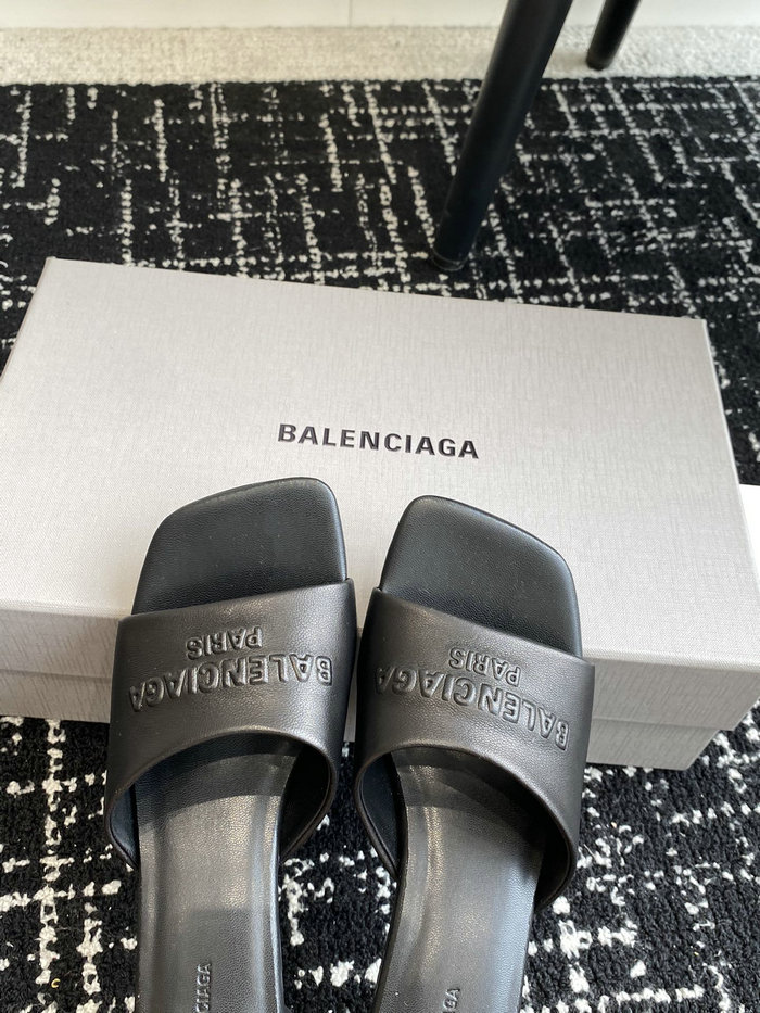 Balenciaga Sandals MSB60101