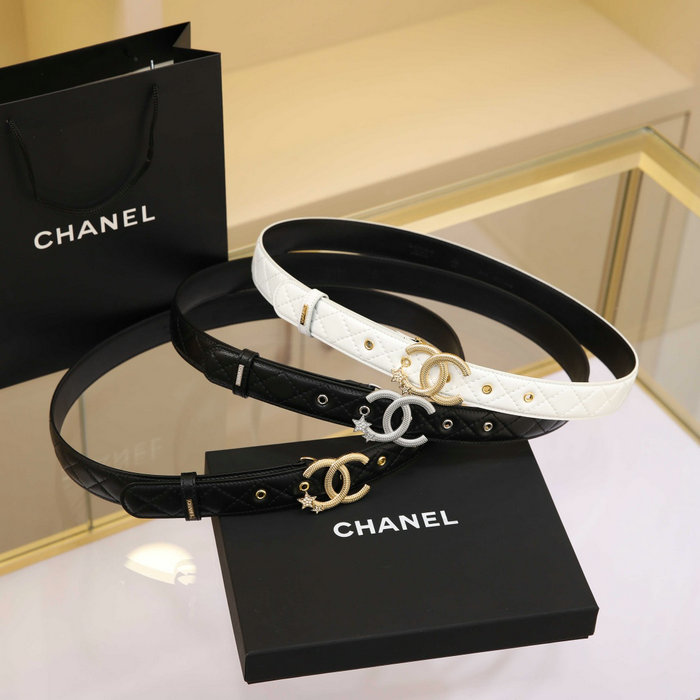 Chanel Belt WSC52903