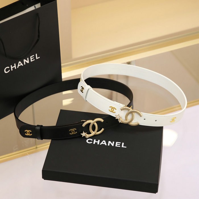 Chanel Belt WSC52904