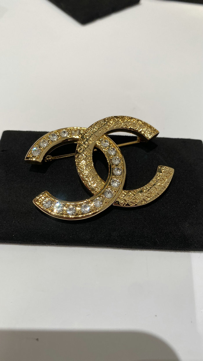 Chanel Brooch CB60301