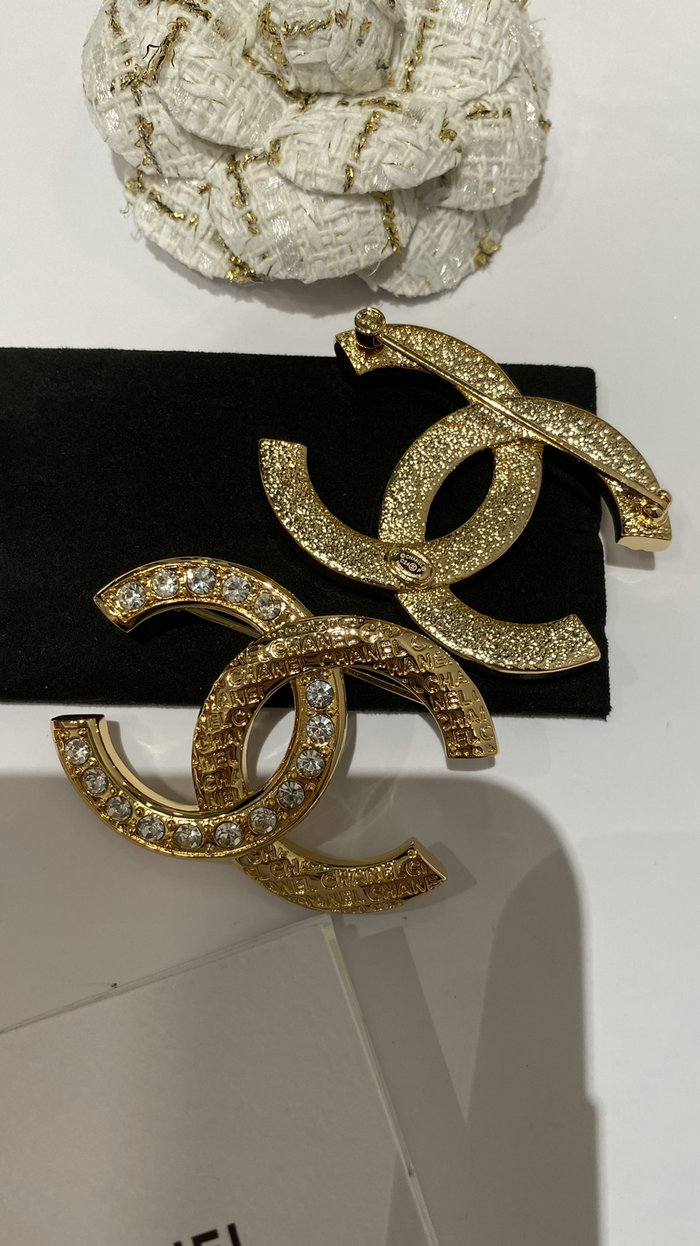 Chanel Brooch CB60301