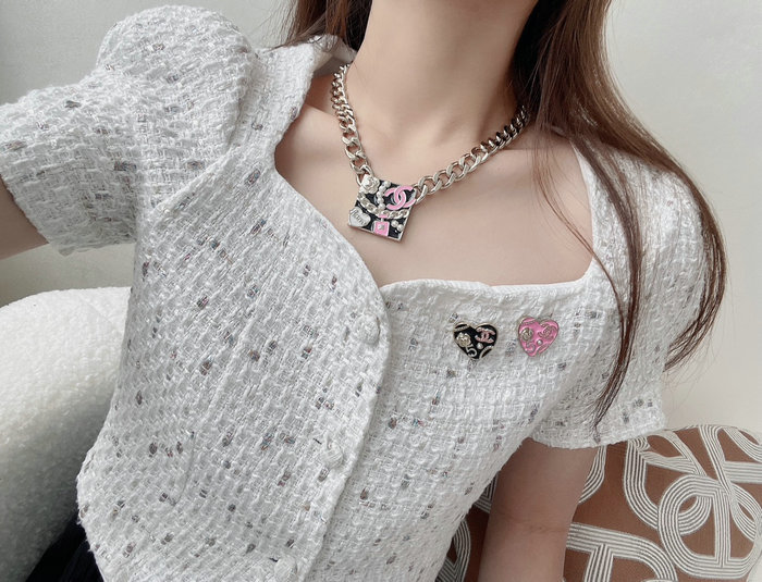 Chanel Brooch CB60302