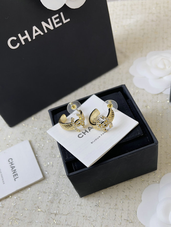 Chanel Earrings CE60301