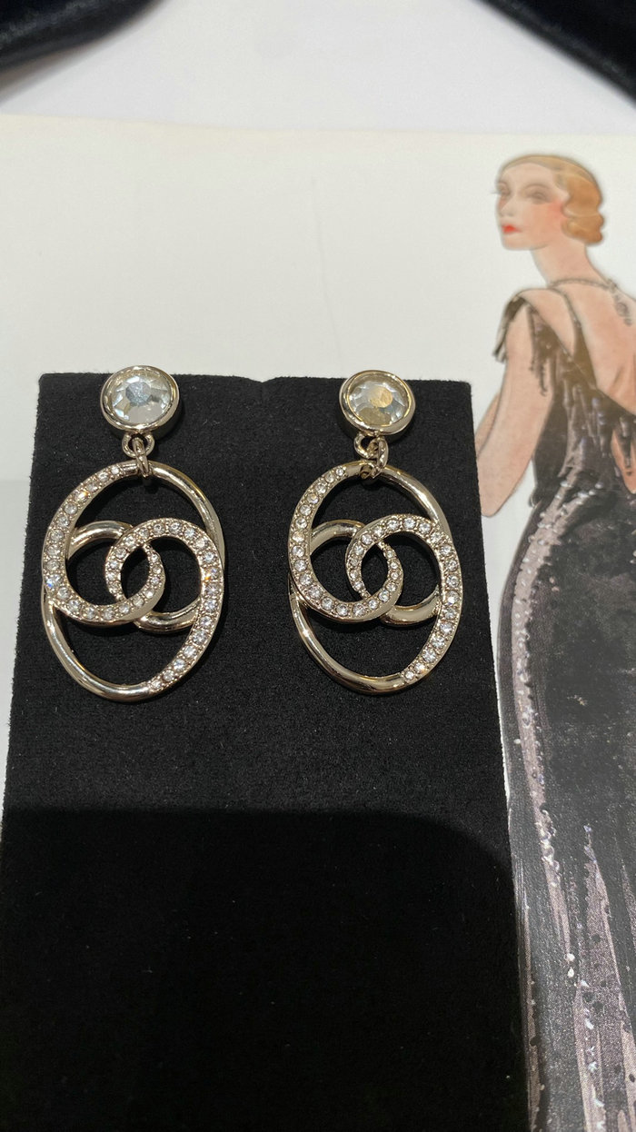 Chanel Earrings CE60302