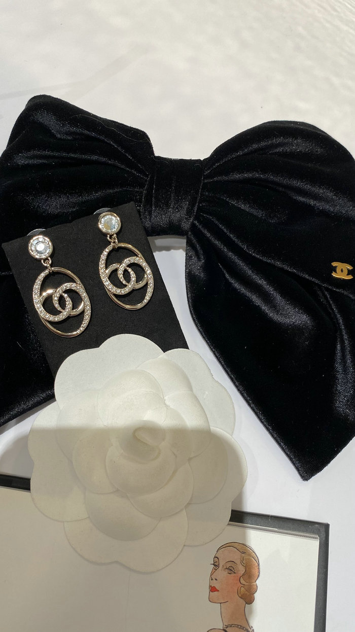 Chanel Earrings CE60302