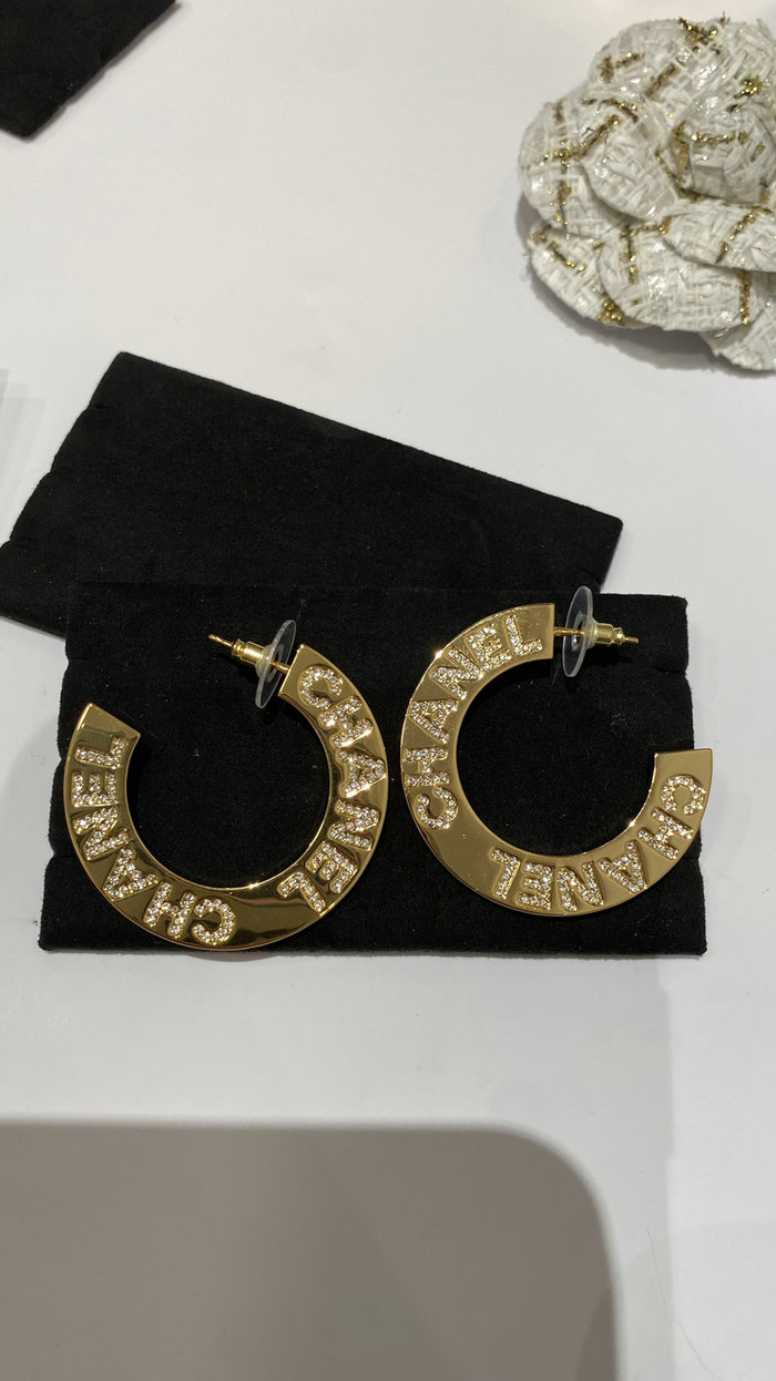 Chanel Earrings CE60303