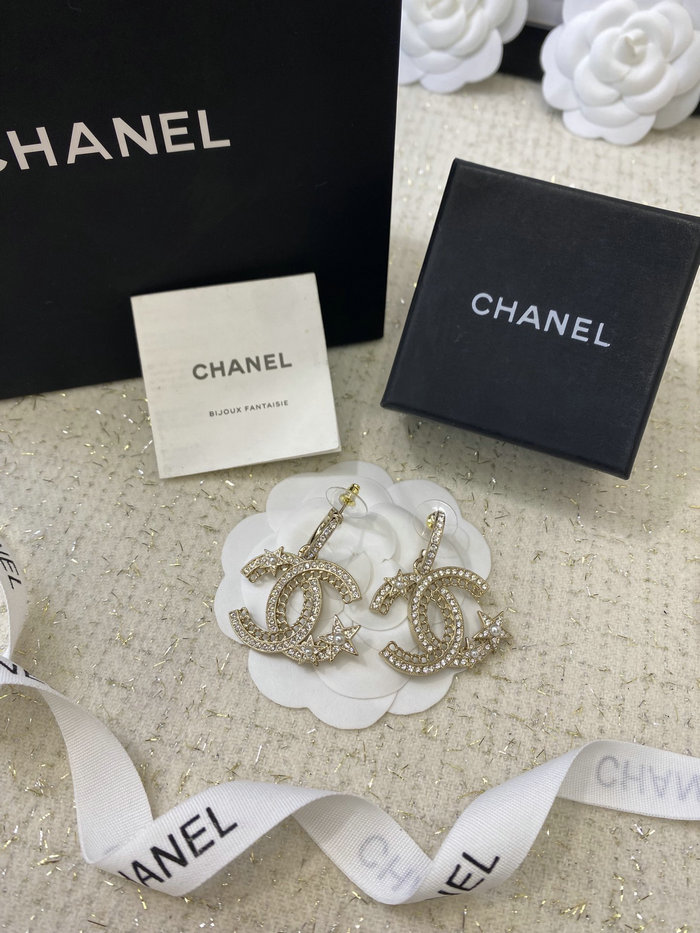 Chanel Earrings CE60304