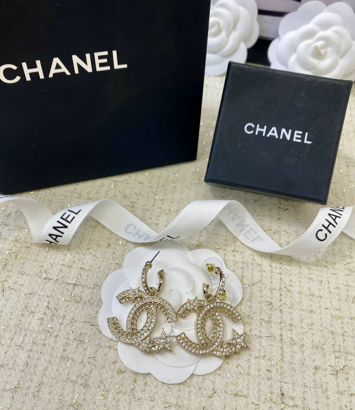 Chanel Earrings CE60304