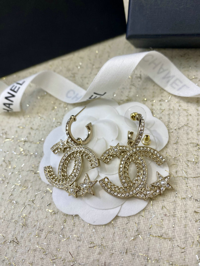 Chanel Earrings CE60304