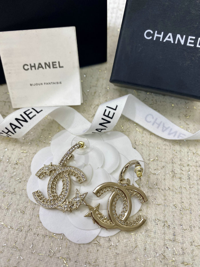 Chanel Earrings CE60304