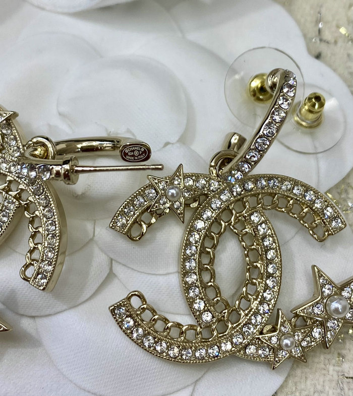 Chanel Earrings CE60304