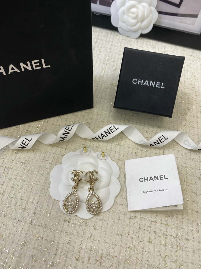 Chanel Earrings CE60306