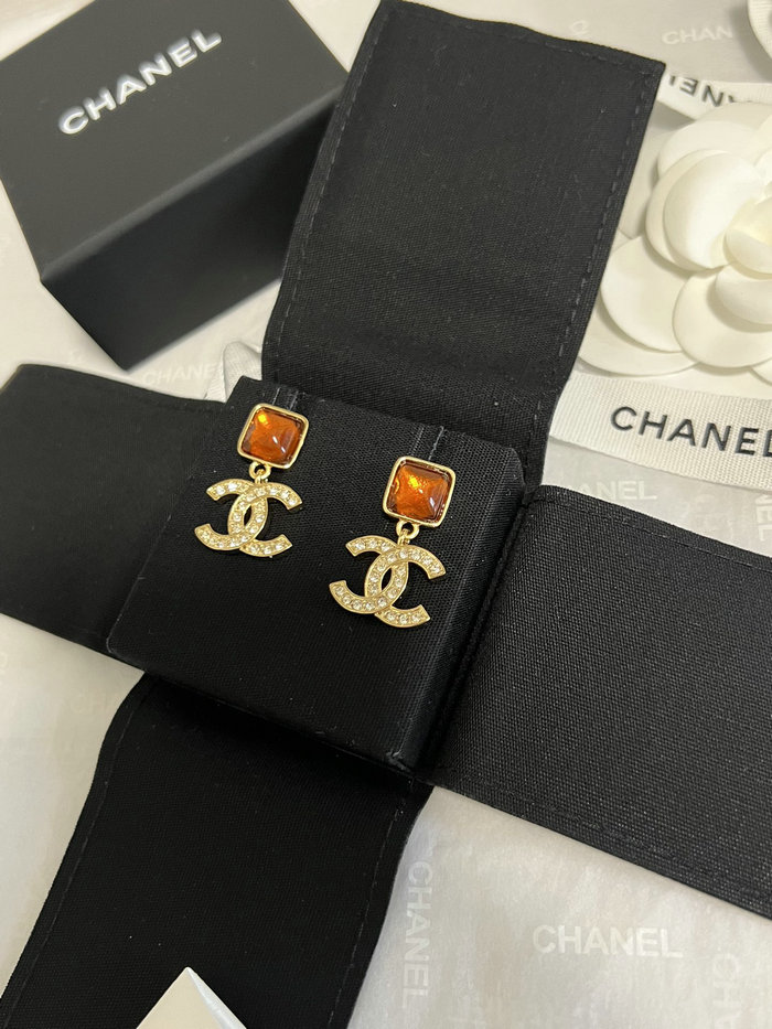 Chanel Earrings CE60307