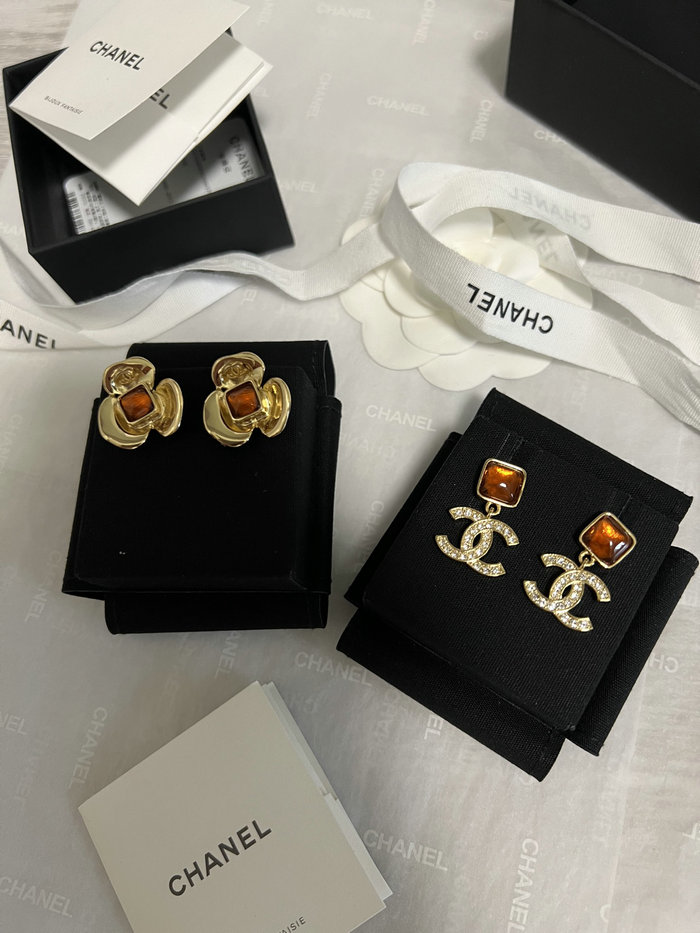 Chanel Earrings CE60307